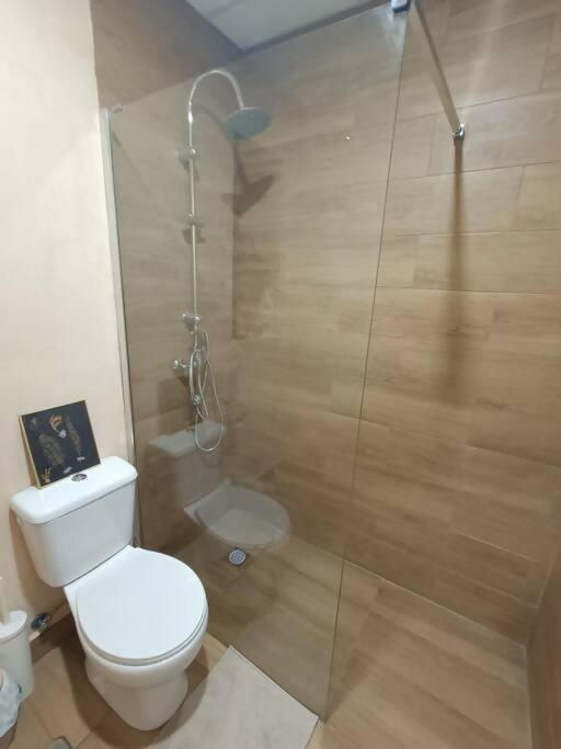 Apartmán Casa Aguila Casco Antiguo Patio Privado Caces Exteriér fotografie