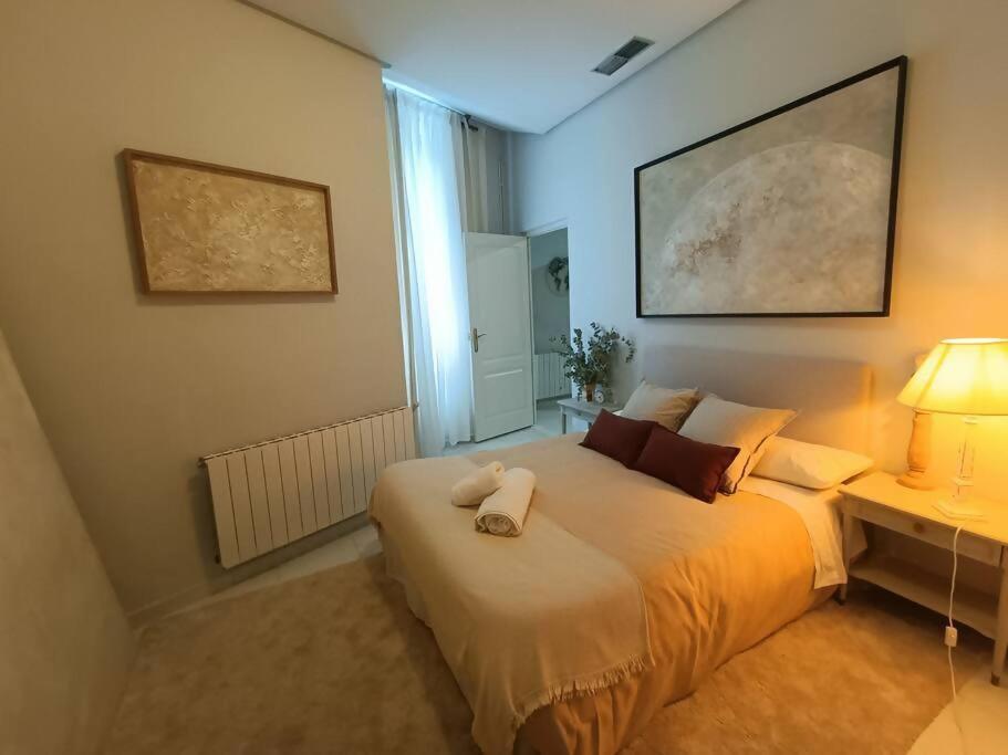 Apartmán Casa Aguila Casco Antiguo Patio Privado Caces Exteriér fotografie